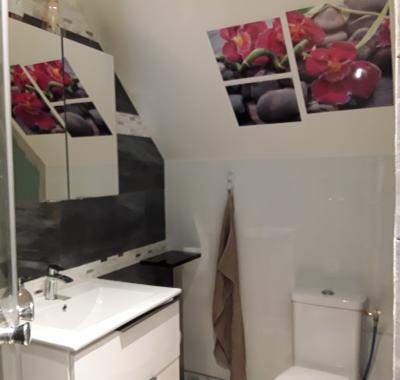 Chambre nature