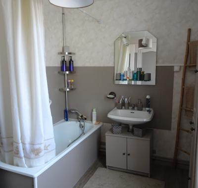 Chambre à louer près Angoulême