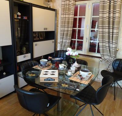 Chambre à louer près Angoulême