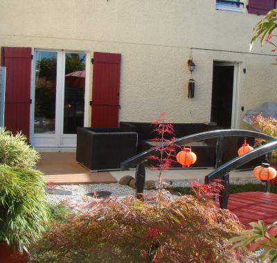 Chambre à louer près Angoulême