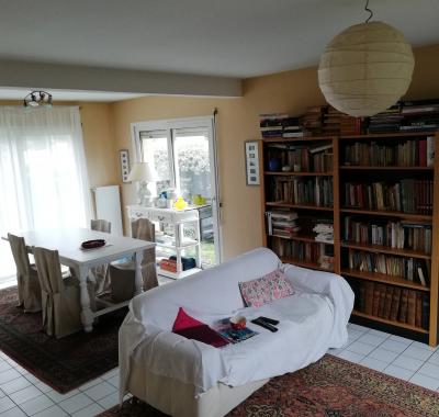 Chambre à louer banlieue sud RENNES