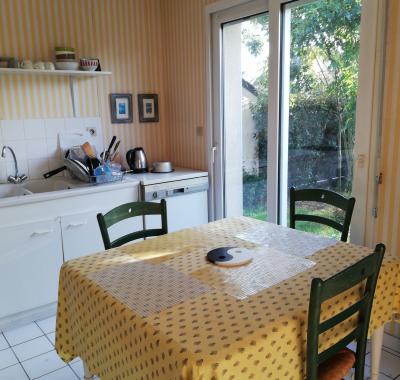 Chambre à louer banlieue sud RENNES