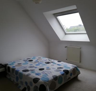 Chambre à louer banlieue sud RENNES