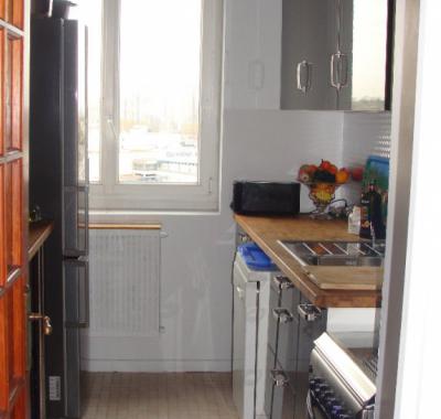 Jolie chambre 11m2 a Rosny Sous Bois