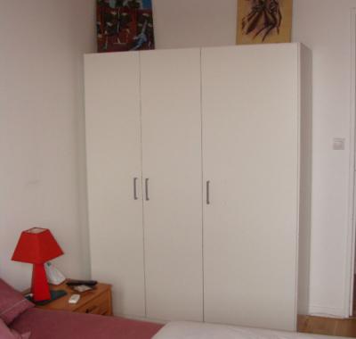 Jolie chambre 11m2 a Rosny Sous Bois
