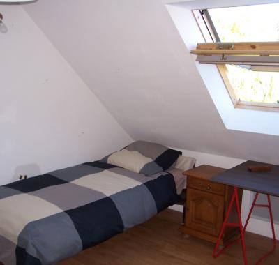 Chambre à louer en colocation avec les 2 autres locataires