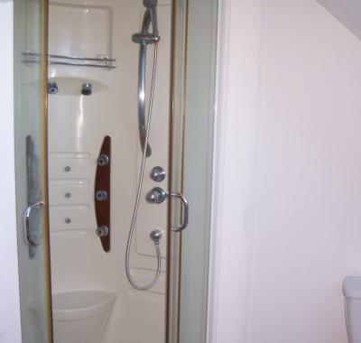 Chambre à louer en colocation avec les 2 autres locataires