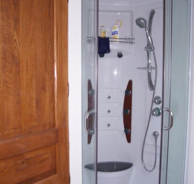 Chambre à louer en colocation avec les 2 autres locataires