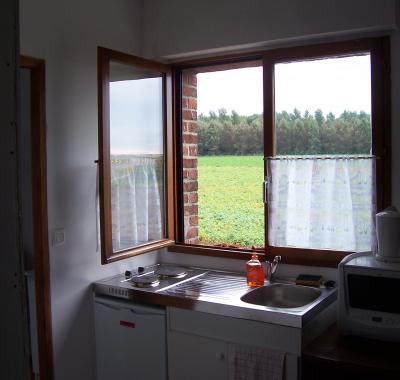 Chambre à louer en colocation avec les 2 autres locataires