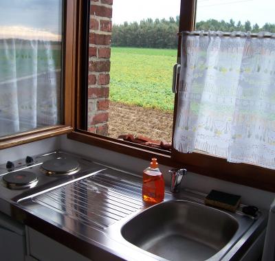 Chambre à louer en colocation avec les 2 autres locataires