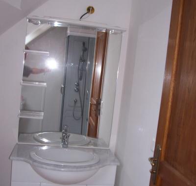 Chambre à louer en colocation avec les 2 autres locataires