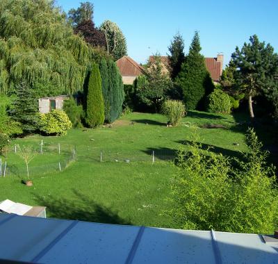 Chambre à louer en colocation avec les 2 autres locataires