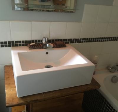 Chambre à louer avec salle de bain privative en Corrèze