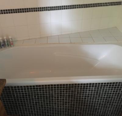 Chambre à louer avec salle de bain privative en Corrèze