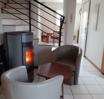 Agréable Chambre lumineuse de 10 m2  entre Grenoble et Chambéry