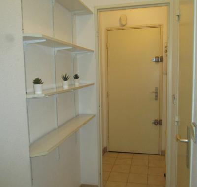 Studio à 3 mn de la croisette à pied