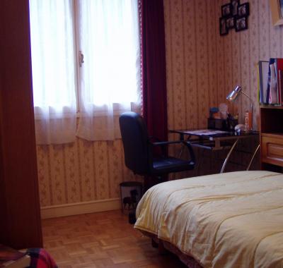 CHAMBRES MEUBLEES LAVAL CDD...