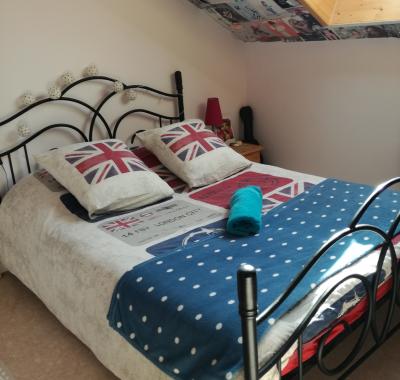 Chambre à louer Frontenex