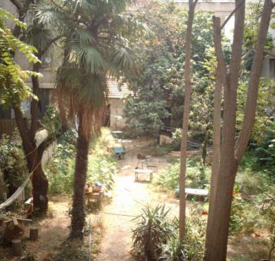 Chambre chez l'habitant Marseille 4ème - 32 € /  Nuitée