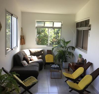 Chambres en colocation dans très belle villa à louer à Fort-de-France