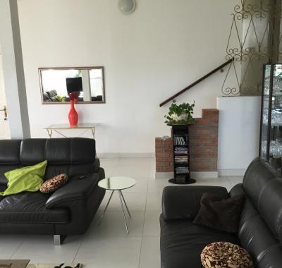 Chambres en colocation dans très belle villa à louer à Fort-de-France