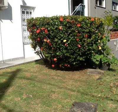 Chambres en colocation dans très belle villa à louer à Fort-de-France