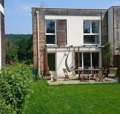 Chambres à Louer Dans Maison Bbc Au Coeur Du Plateau Paris Saclay