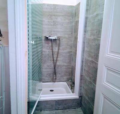 Chambres d'hôtes, charme et calme Nice centre