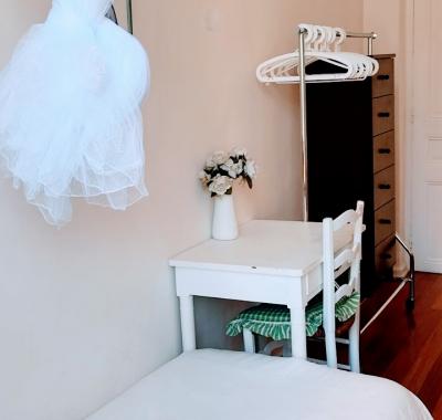 Chambres d'hôtes, charme et calme Nice centre