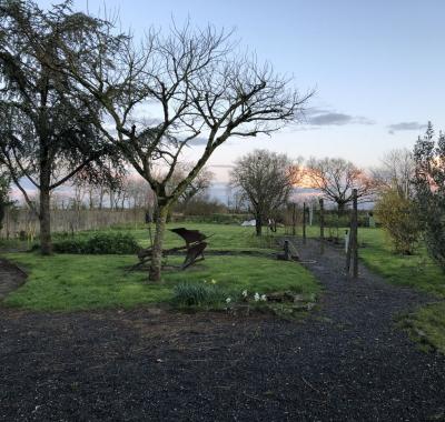 EMPLACEMENT HELLFEST 2022