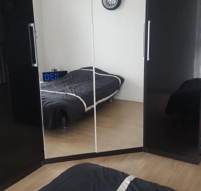 Location d une chambre chez l habitant