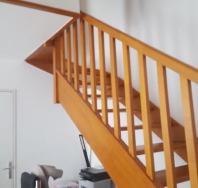 Location d une chambre chez l habitant