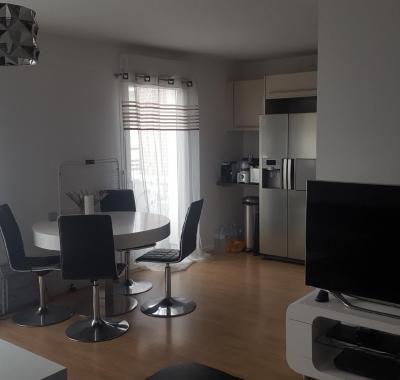 Location d une chambre chez l habitant