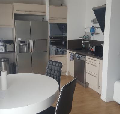 Location d une chambre chez l habitant