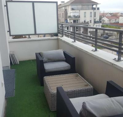 Location d une chambre chez l habitant