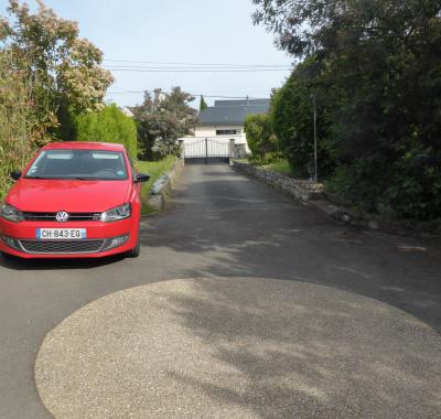 Chambre à louer le mans