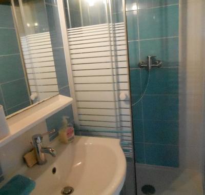 Studio chez l'habitant