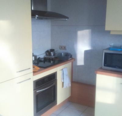 Chambre Clermont Ferrand