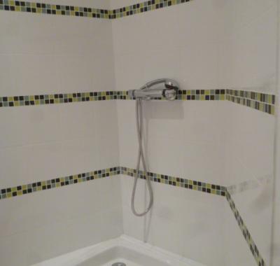 Chambre à louer à Toulon