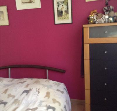 Chambre à louer près de Liège