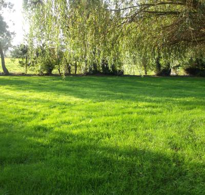 Hellfest emplacements tentes