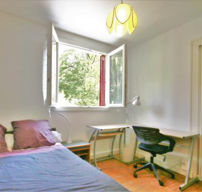 F3 TBE 100% meublé-équipé GRENOBLE centre / Tram A à 3mn