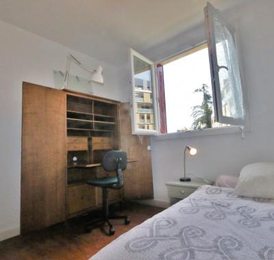 F3 TBE 100% meublé-équipé GRENOBLE centre / Tram A à 3mn