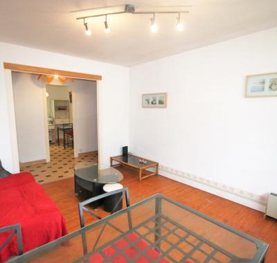 F3 TBE 100% meublé-équipé GRENOBLE centre / Tram A à 3mn