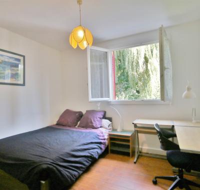 F3 TBE 100% meublé-équipé GRENOBLE centre / Tram A à 3mn