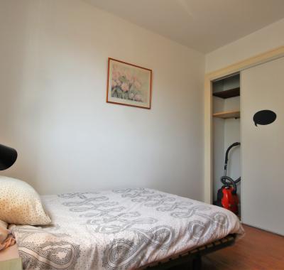 F3 TBE 100% meublé-équipé GRENOBLE centre / Tram A à 3mn