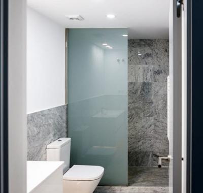 Suite pour 1 étudiant  salle de bain privée