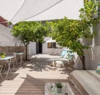 Suite pour 1 étudiant  salle de bain privée