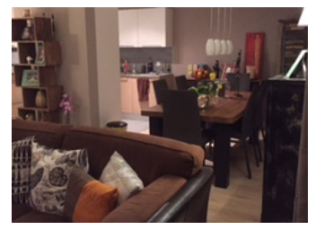 Agréable chambre à louer à st prex Suisse