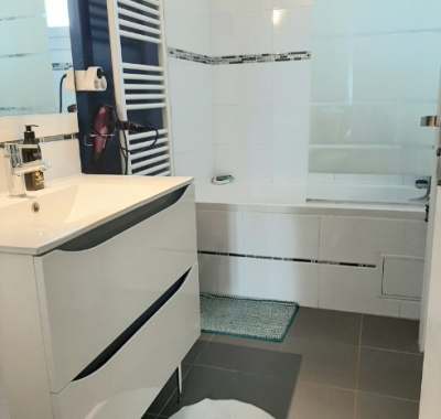 Colocation Pessac secteur Université